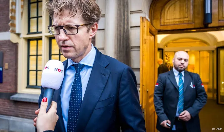nader onderzoek naar rechtshulpplannen dekker