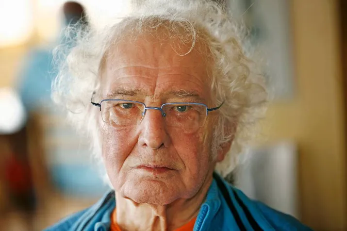 nalatenschap van wolkers naar leiden