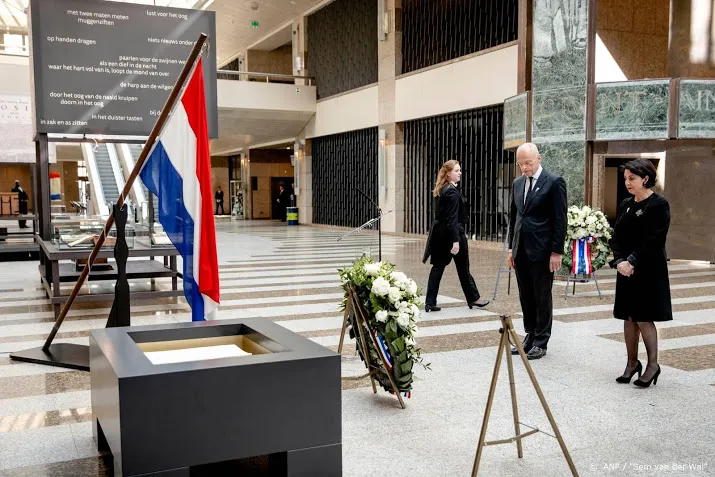 naleven coronamaatregelen overwinning op nazi ideologie