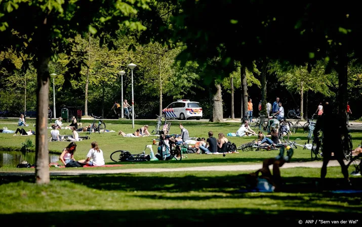 naleven coronamaatregelen steeds moeilijker