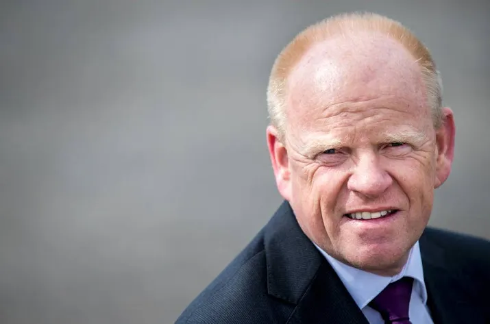nam directeur aardbeving niet onverwacht