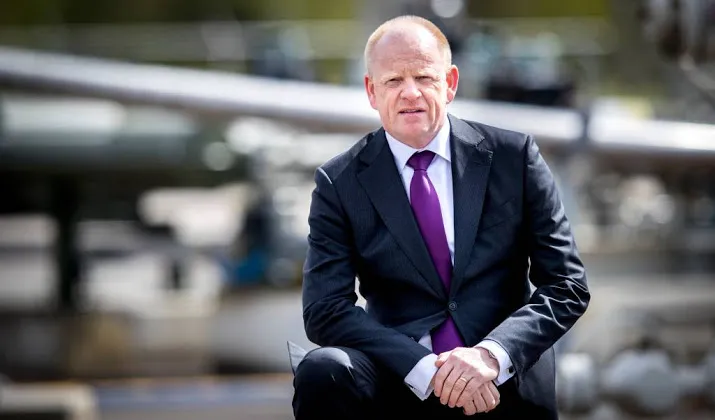 nam komt met afbouwvoorstel gaswinning