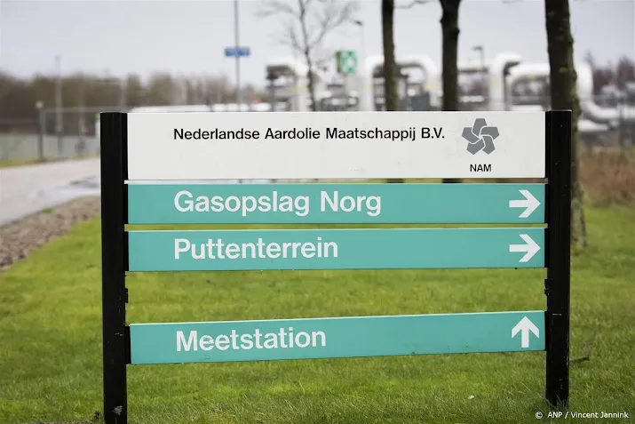 nam vindt gaswinning in groningen verhaal met twee kanten