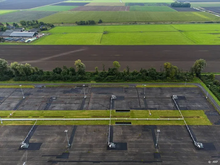 nam volgt instructies ministerie voor gaswinning groningen