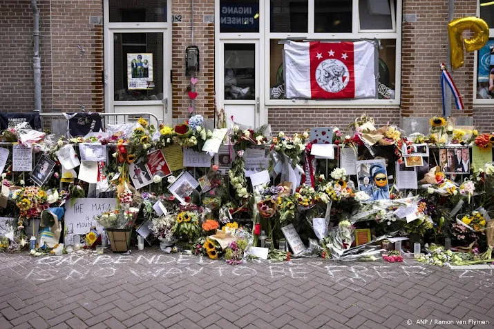 namen in moorddossier peter r vries mogen onzichtbaar blijven