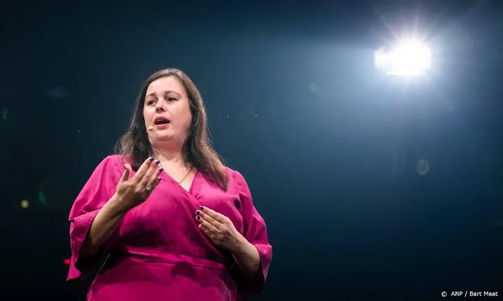 nanninga baudet maakte in een weekend partij kapot