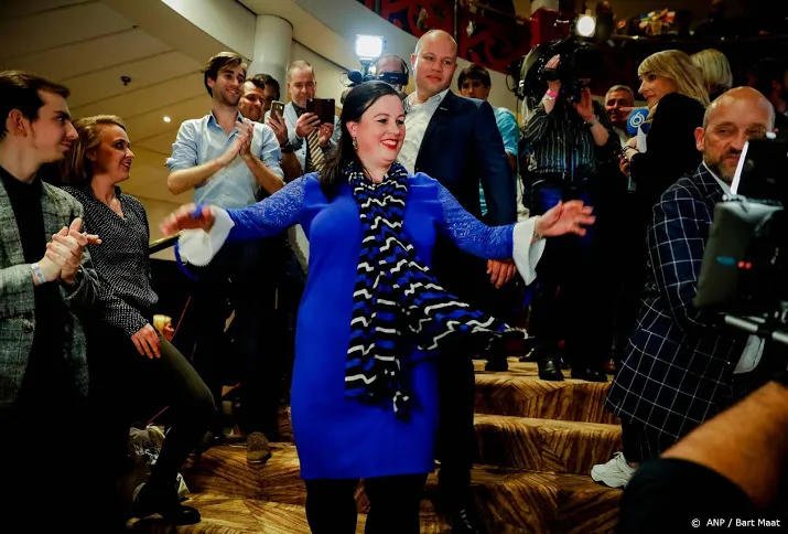 nanninga ongelofelijk trots op resultaat fvd
