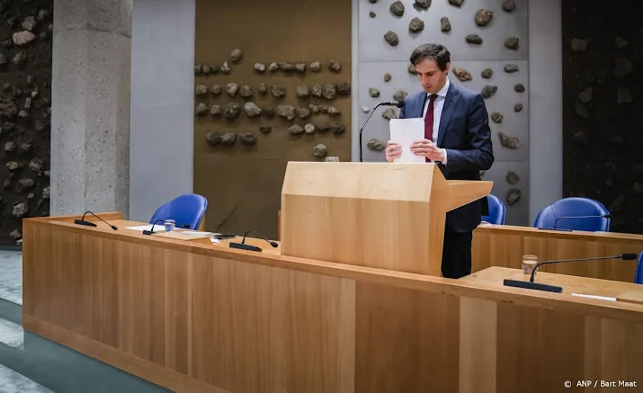 nationaal coordinator moet sancties tegen rusland aanjagen