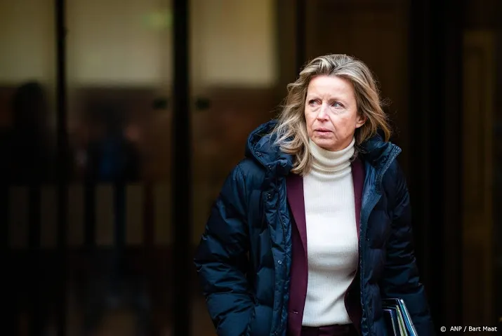 nationaal coordinator voor bredere aanpak discriminatie