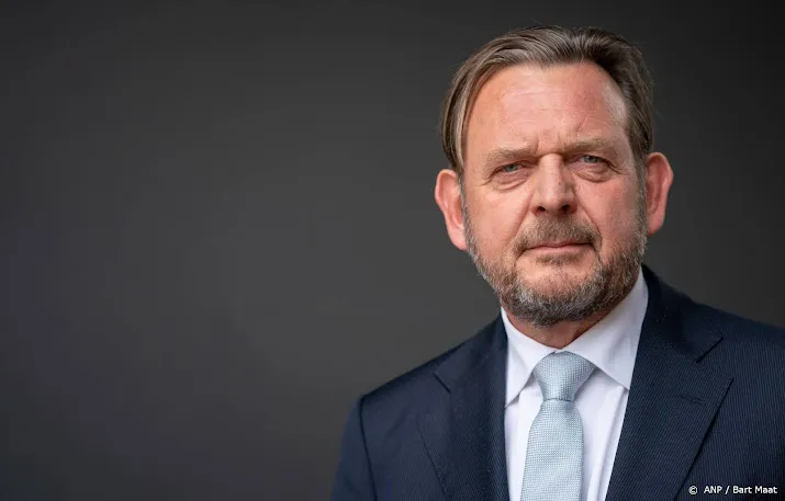 nationale ombudsman overheid heeft gefaald