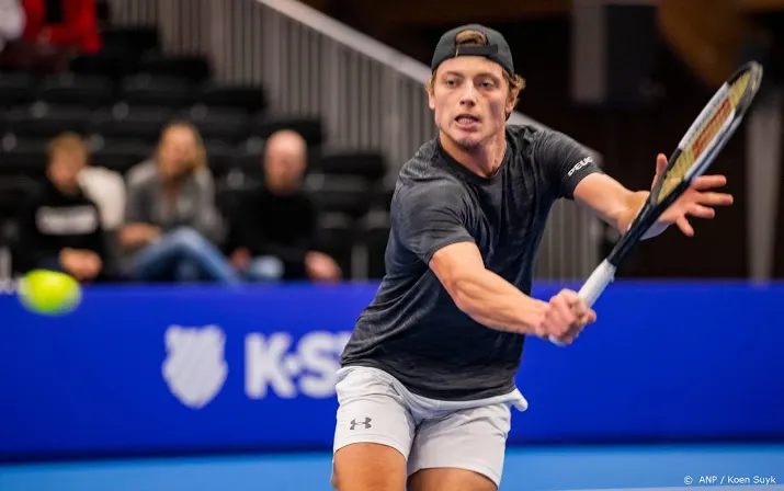nationale titelstrijd tennis toch nog dit jaar in amstelveen