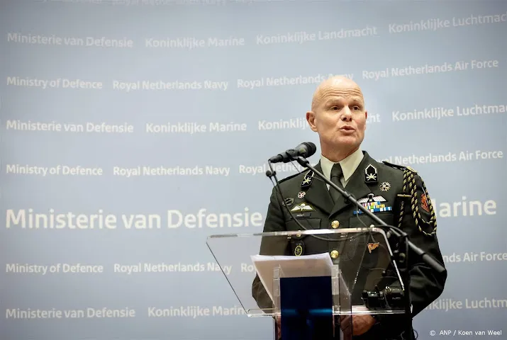 nationale veiligheid niet geschaad door lek vs
