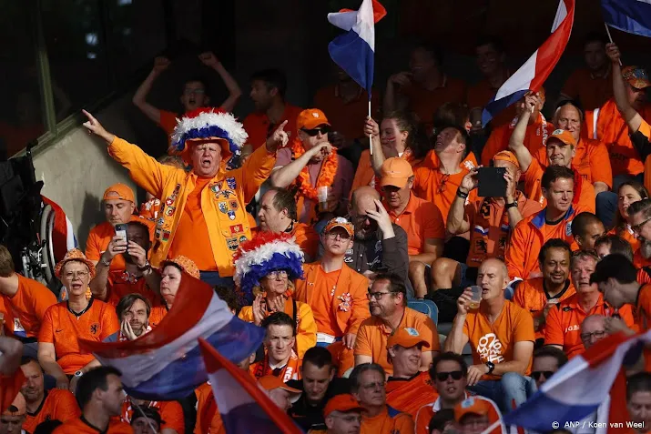 nations league voor vrouwen komende vier jaar bij nos te zien