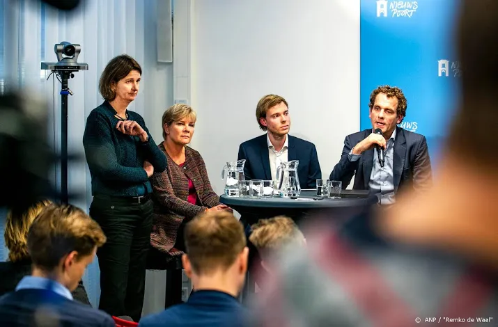 natuur milieu toch achter klimaatakkoord
