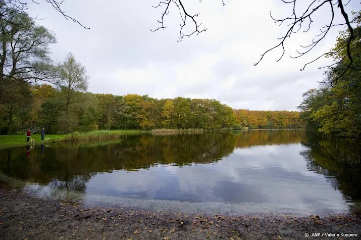 natuur milieu waterkwaliteit kleine wateren blijft zorgelijk