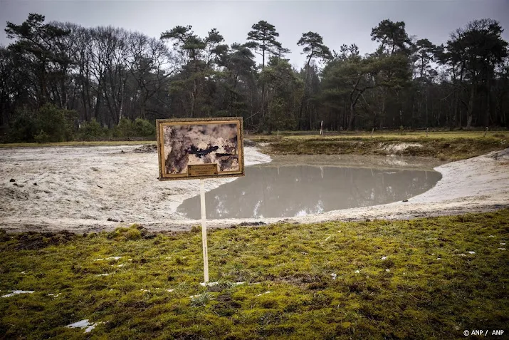 natuurclub verliest kort geding om bomenkap sallandse heuvelrug