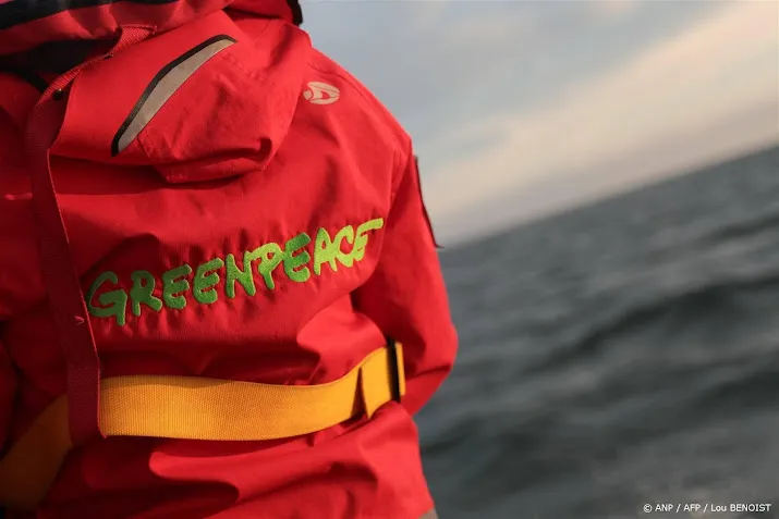 natuurclubs aan partijen niet meer wegkijken van klimaatcrisis