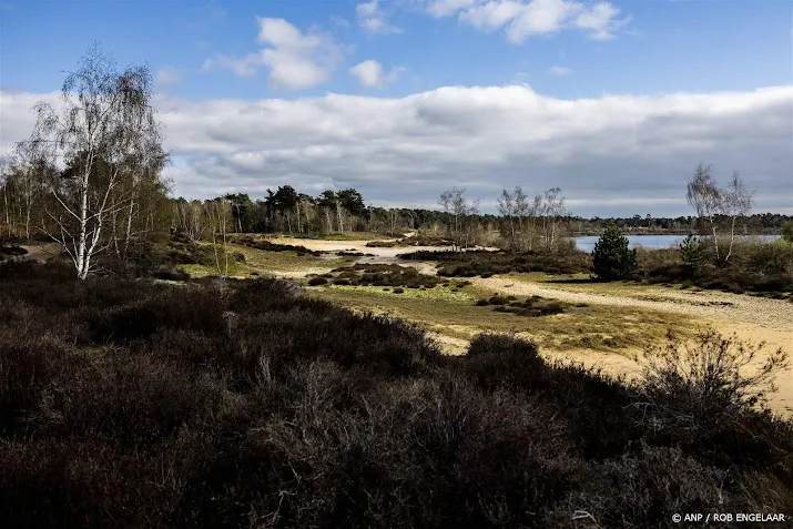 natuurherstelwet wankelt door boerenprotest en geruzie in berlijn