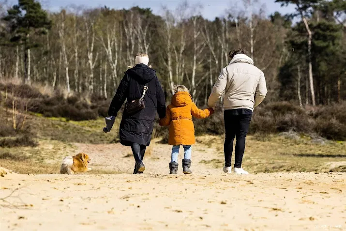 natuurmonumenten scherpt regels in natuurgebieden aan