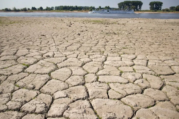 natuurmonumenten verhoog grondwaterpeil