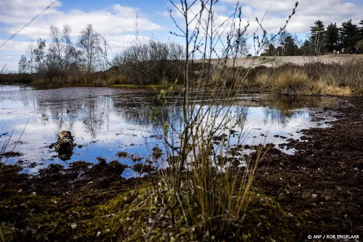 natuurorganisaties kabinet kiest voor verslechtering natuur