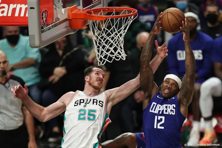 nba peinst niet over stilleggen competitie wegens corona uitbraak