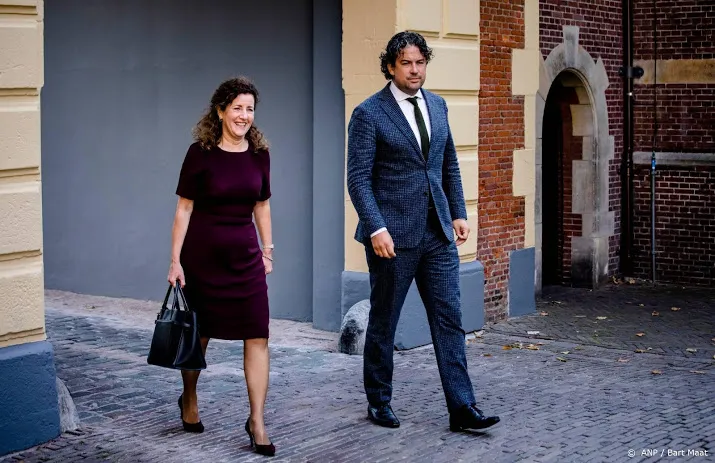 ncd vrouwenquotum is ontzettend gevaarlijk
