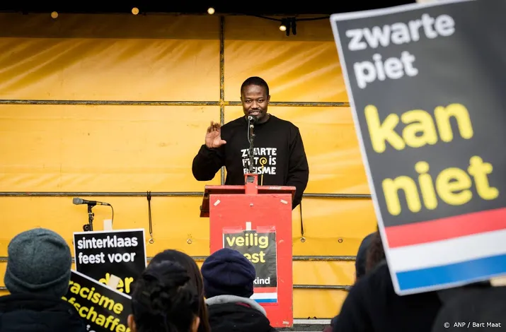 nctv kick out zwarte piet niet terroristisch