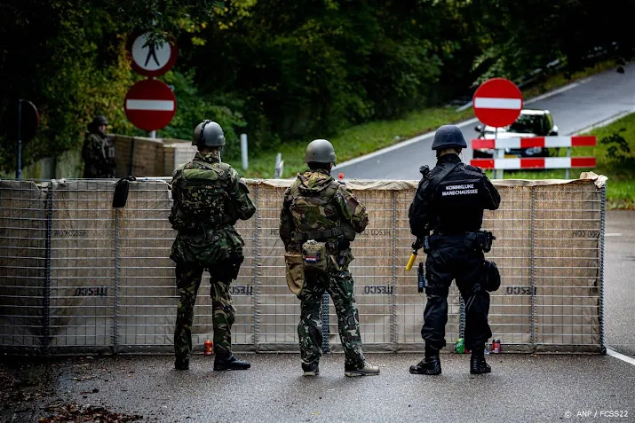 nctv terreurdreiging groeit nederland vaker in beeld jihadisten