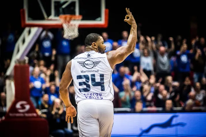 nederlaag donar bij venezia in halve finales