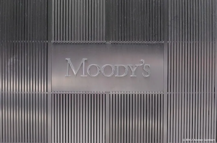 nederland behoudt hoogste kredietbeoordeling van moodys