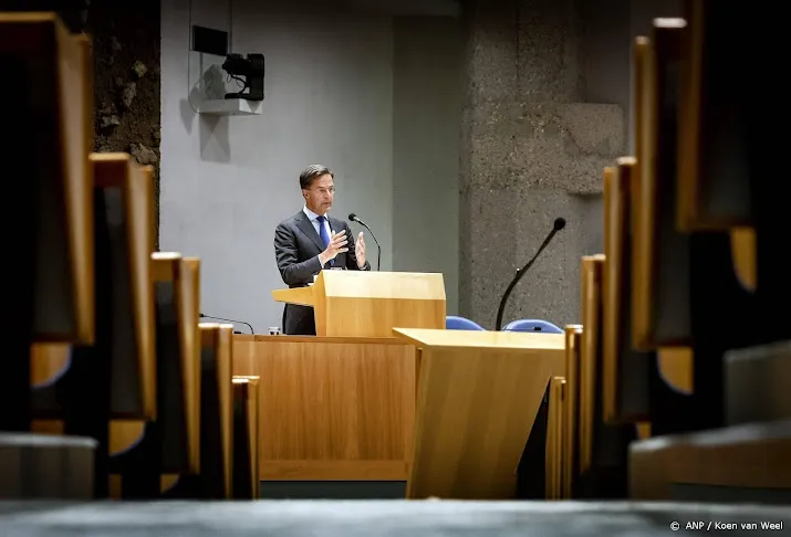nederland bereid meer geld uit te trekken voor oekraine