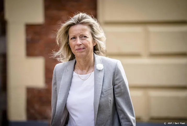 nederland biedt mijnenvegers aan voor graanexport over zwarte zee
