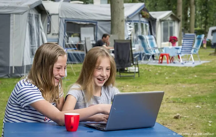 nederland bij koplopers meest digitale economieen van europa