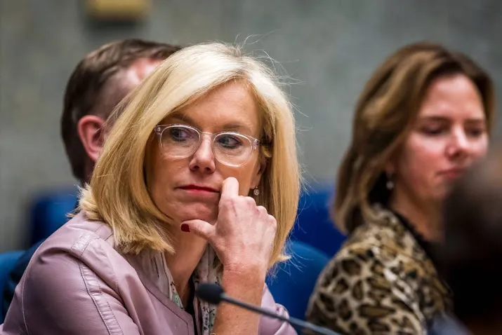 nederland blijft lid van vn organisatie unido