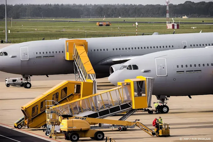 nederland blijft repatrieringsvluchten israel uitvoeren