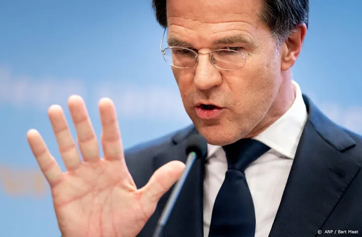 nederland blijft tot zeker 9 februari in lockdown