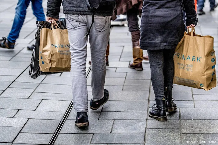 nederland daalt in concurrentieranglijst naar plek zes