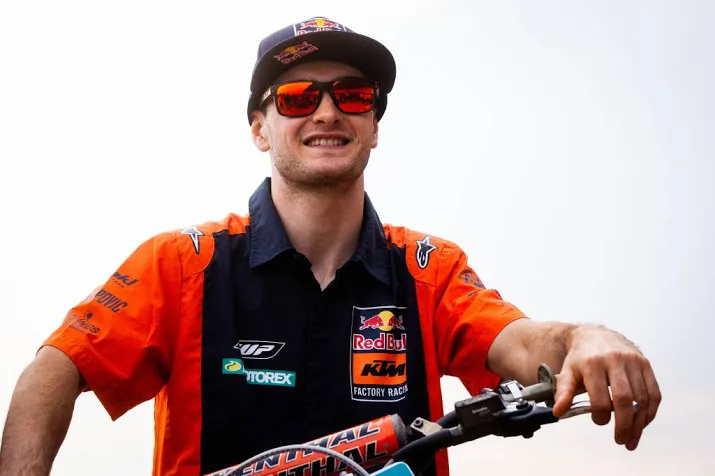 nederland derde in motorcross of nations