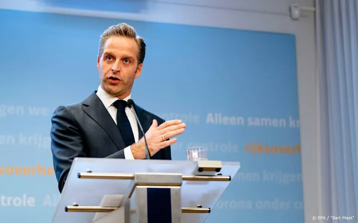 nederland draagt 50 miljoen bij aan onderzoek naar coronavaccin