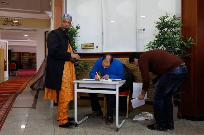 nederland draagt bij aan lokale verkiezingen syrie