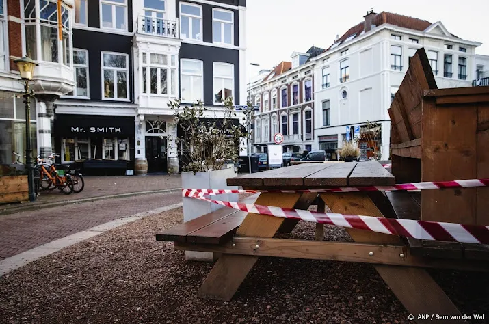 nederland een van karigste coronasteunverstrekkers in eu