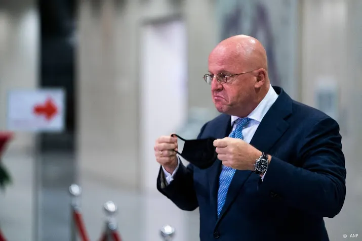 nederland en frankrijk geef eu grotere rol in bestrijden terreur
