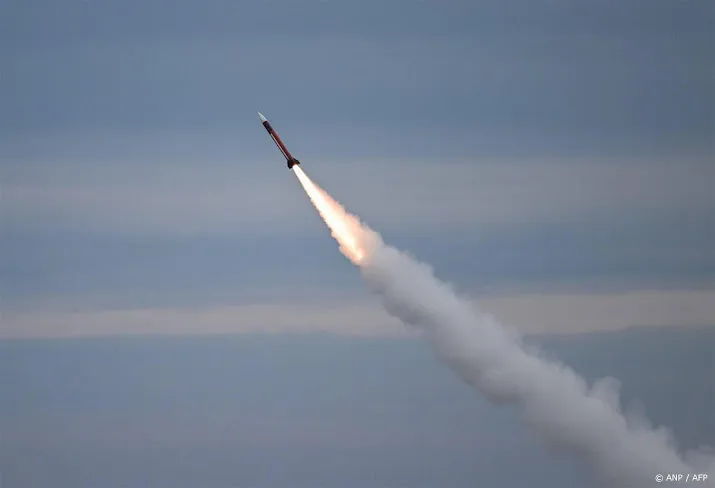 nederland gaat europese patriot raketten kopen