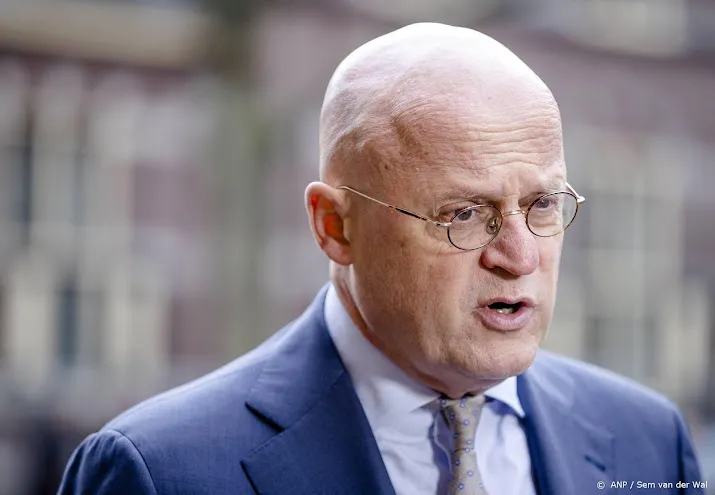 nederland gaat meer samenwerken in europa tegen zware criminelen