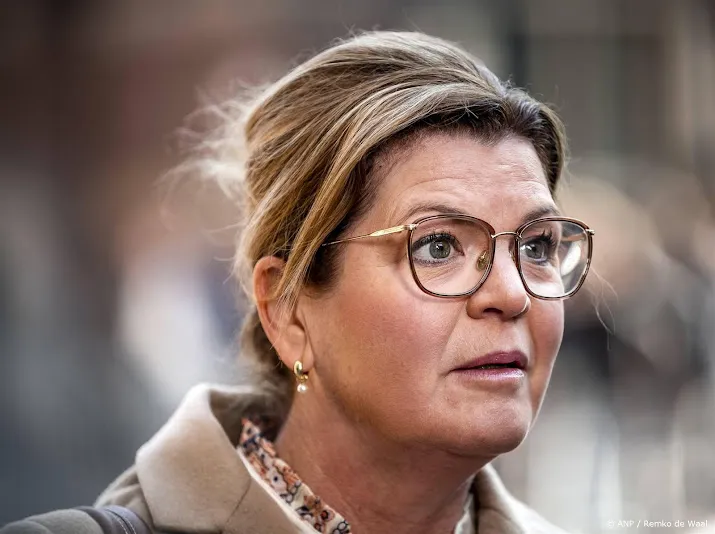 nederland gaat toch tegen europese natuurherstelwet stemmen