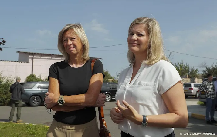 nederland geeft oekraine 80 miljoen euro extra hulp
