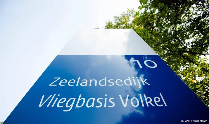 nederland had geen zeggenschap over inzet atoomwapens