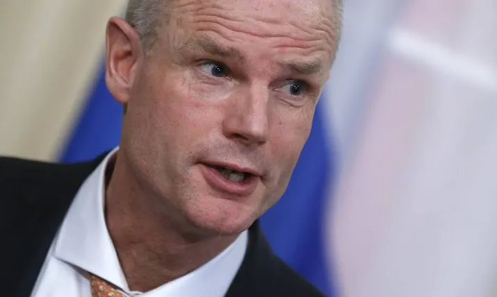 nederland had moeite met navo verklaring