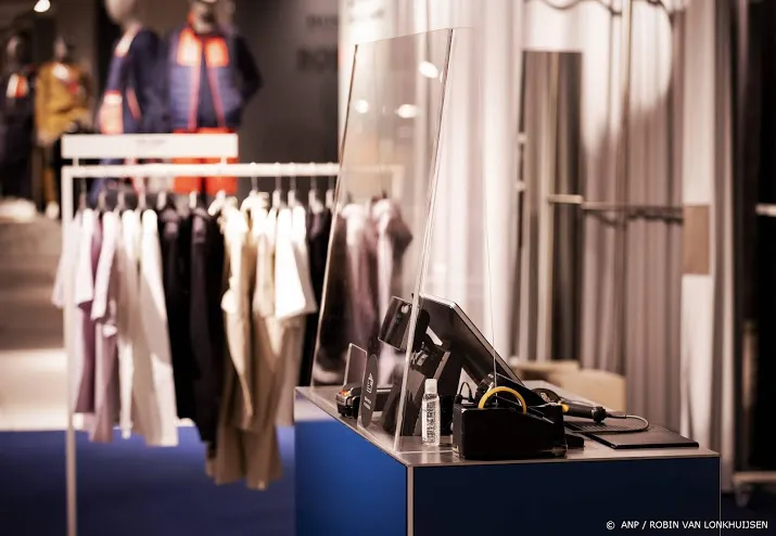 nederland importeerde vooral kleding uit armste landen